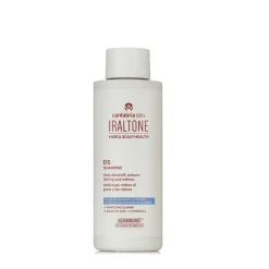 IRALTONE Champú DS 200ml