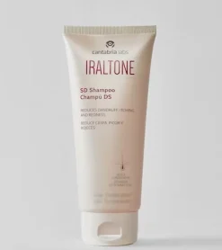 IRALTONE Champú DS 200ml
