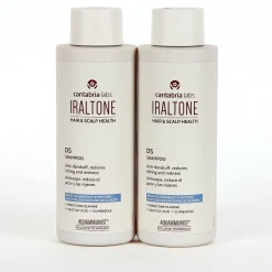Iraltone Champú DS Pack Ahorro 2x200ml