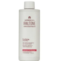 IRALTONE Champú Fortificante 400ml
