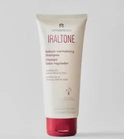 IRALTONE Champú Seborregulador 200ml