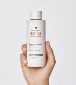 IRALTONE Champú Seborregulador 200ml
