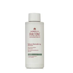 IRALTONE Champú Seborregulador 200ml