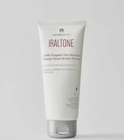 IRALTONE Champú Suave de Uso Frecuente 200ml