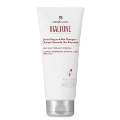 IRALTONE Champú Suave de Uso Frecuente 200ml