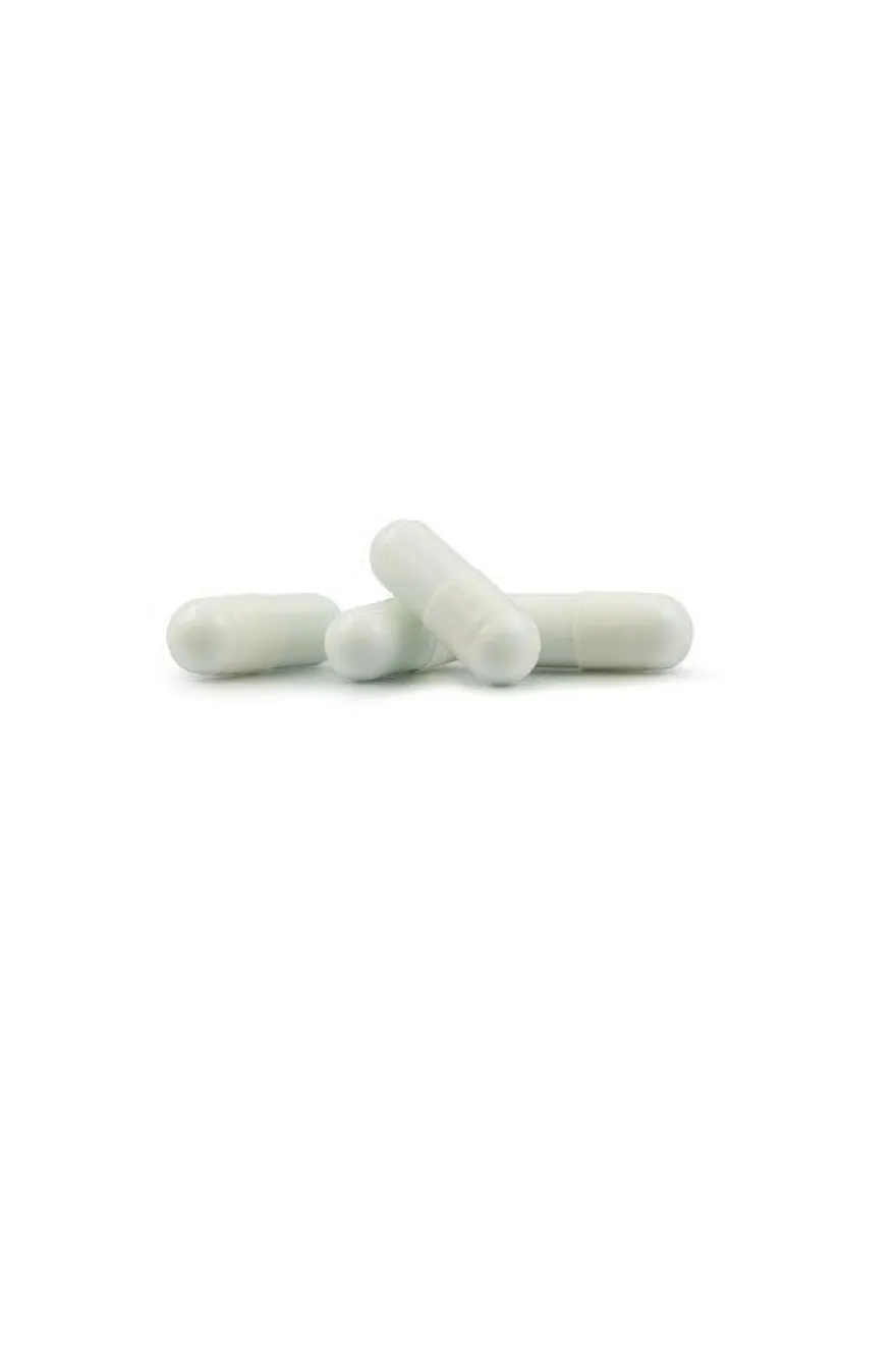 IRALTONE Forte Cabello y Uñas 60 Cápsulas