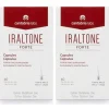 IRALTONE Forte Cabello y Uñas DUPLO 120 Cápsulas