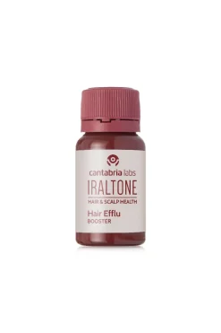 Iraltone Hair Efflu Booster 30 viales
