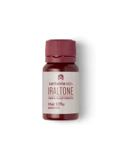 Iraltone Hair Efflu Booster 30 viales