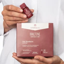 Iraltone Hair Resilience Booster 30 viales