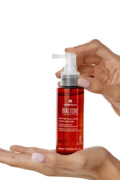 IRALTONE Loción Anticaída 100ml