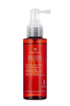 IRALTONE Loción Anticaída 100ml