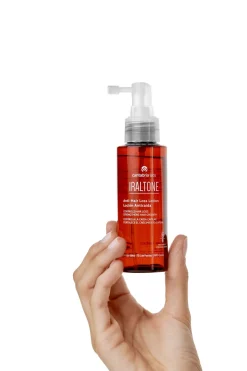 IRALTONE Loción Anticaída 100ml