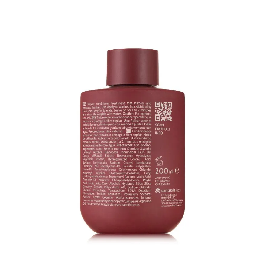 Iraltone Restore Acondicionador Reparador Cabello 200 ml