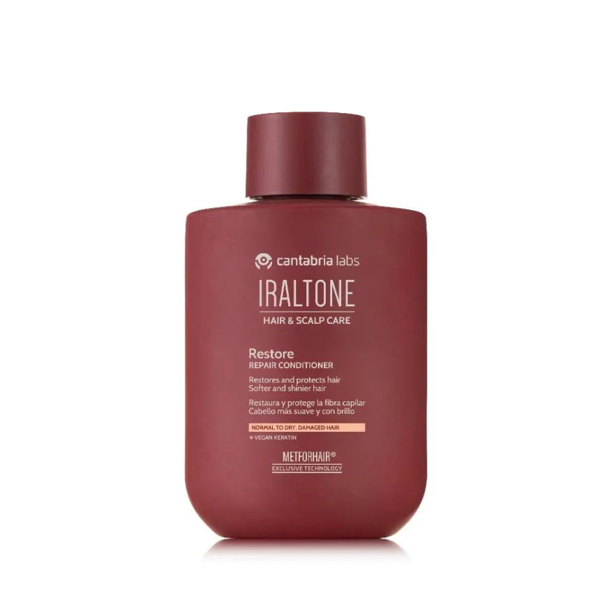 Iraltone Restore Acondicionador Reparador Cabello 200 ml