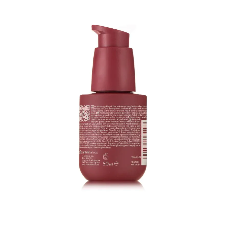 Iraltone Sublime Aceite Capilar Cabello 50 ml