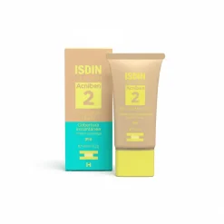 ISDIN Acniben CC+ Cream Light SPF30 Antiacné con Color 40 ml