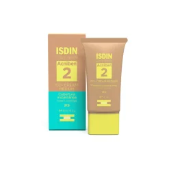 ISDIN Acniben CC Cream Medium SPF30 Antiacné con Color 40 ml