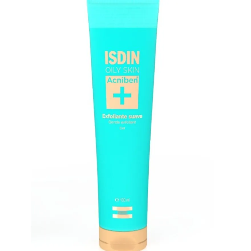 ISDIN ACNIBEN Exfoliante Suave 100 ml
