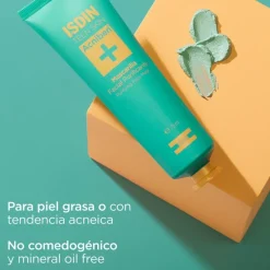 ISDIN ACNIBEN Mascarilla Facial Purificante 75 ml