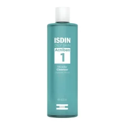 ISDIN Acniben Micellar Cleanser 400ml