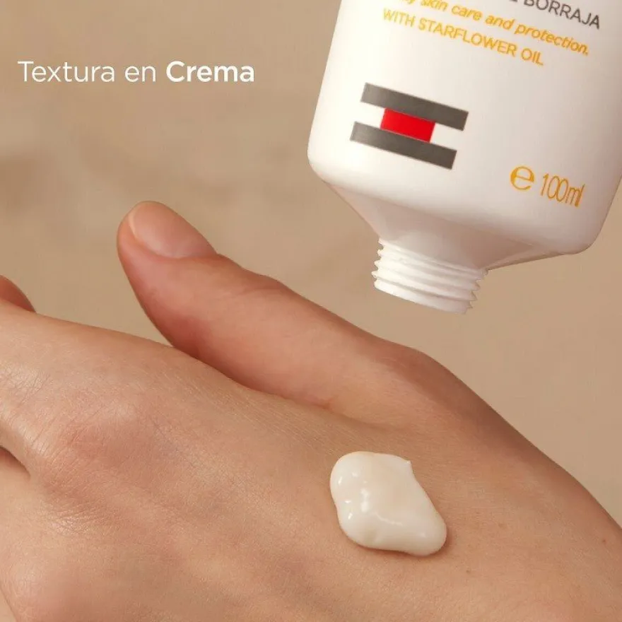 ISDIN Avena Crema con Ceramidas 100ml