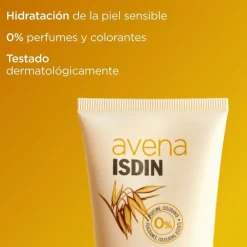 ISDIN Avena Crema con Ceramidas 100ml