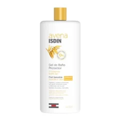 ISDIN Avena Loción Corporal de Avena y Omega-6 400ml