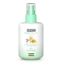 ISDIN Baby Naturals Nutraisdin Agua Suave Perfumada Colonia 200ml