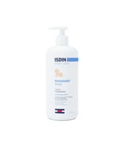 ISDIN Baby Naturals Nutraisdin Loción Hidratante Corporal 400ml