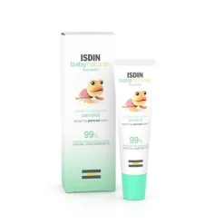 ISDIN Baby Naturals Nutraisdin Bálsamo Reparador Perioral 15ml
