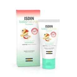 ISDIN Baby Naturals Nutraisdin AF Pomada de Pañal Reparadora 50ml