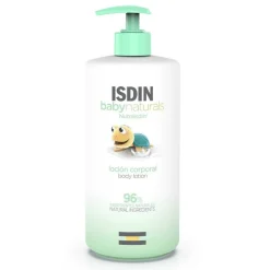 ISDIN Baby Naturals Nutraisdin Loción Hidratante Corporal 750ml