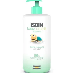 ISDIN Baby Naturals Nutraisdin Loción Hidratante Corporal 750ml