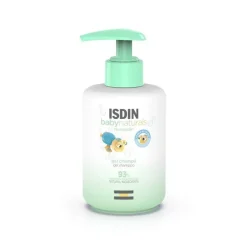 ISDIN Baby Naturals Nutraisdin Gel Champú 200ml