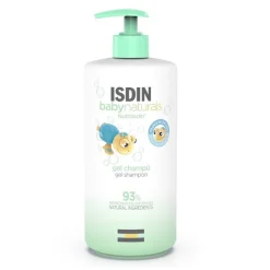ISDIN Baby Naturals Nutraisdin Gel Champú 750ml