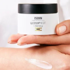 ISDINCEUTICS GLICOISDIN Crema Antiedad 8 Soft 50ml