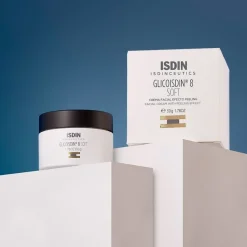 ISDINCEUTICS GLICOISDIN Crema Antiedad 8 Soft 50ml