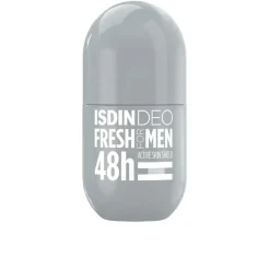 ISDIN Deo Fresh For Men Roll On Desodorante Hombre 50 ml