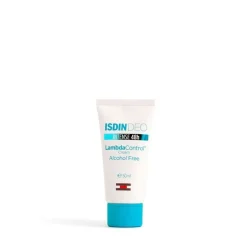 Isdin Deo LambdaControl Crema 48h 50ml