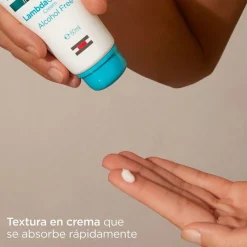 Isdin Deo LambdaControl Crema 48h 50ml