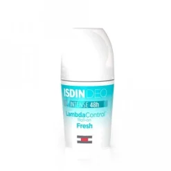 ISDIN Deo Lambda Control Fresh Roll-On Intense 48h (50ml)