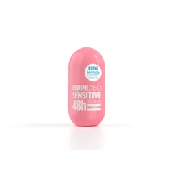 ISDIN Deo Sensitive Roll On Desodorante Piel Sensible 50 ml