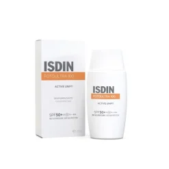 ISDIN Fotoultra 100 Active Unify Despigmentante (SPF 50+) 50ml
