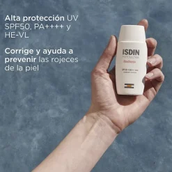 ISDIN FotoUltra Redness SPF 50+ (50ml)