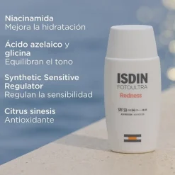 ISDIN FotoUltra Redness SPF 50+ (50ml)