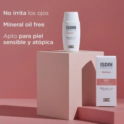 ISDIN FotoUltra Redness SPF 50+ (50ml)