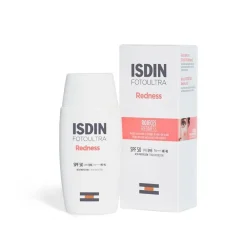 ISDIN FotoUltra Redness SPF 50+ (50ml)