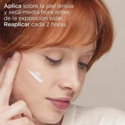 ISDIN FotoUltra Redness SPF 50+ (50ml)