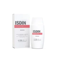 ISDIN FotoUltra Redness SPF 50+ (50ml)